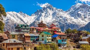 Shimla-Manali Scenic Adventure