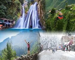 Uttarakhand Bliss Spirit...