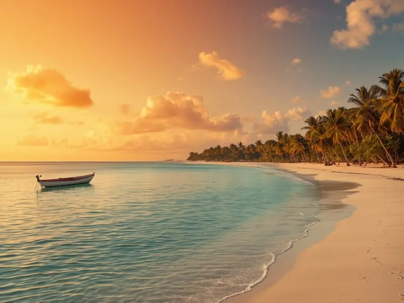 5 Nights, 6 Days