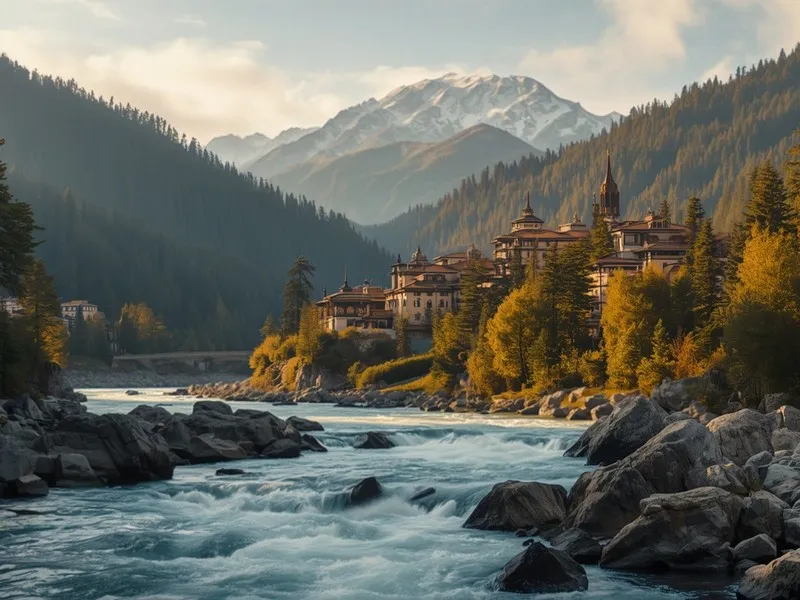 Best of Himachal