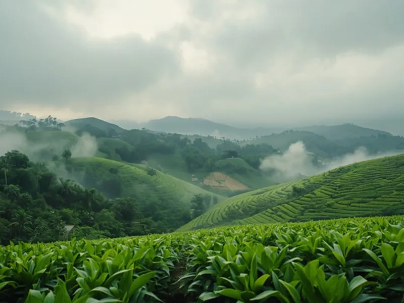 Coffee Destinations