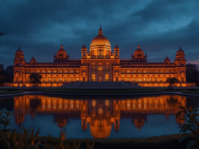 Discover Karnataka