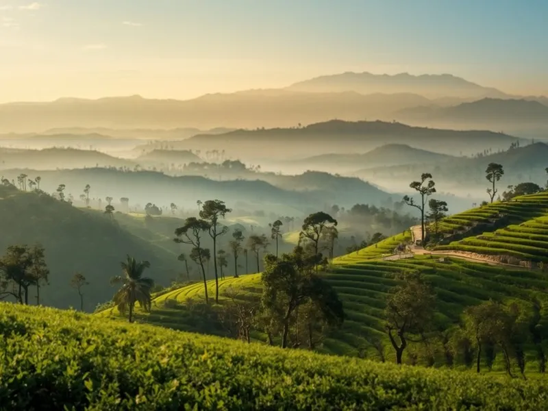 Eastern Himalayas