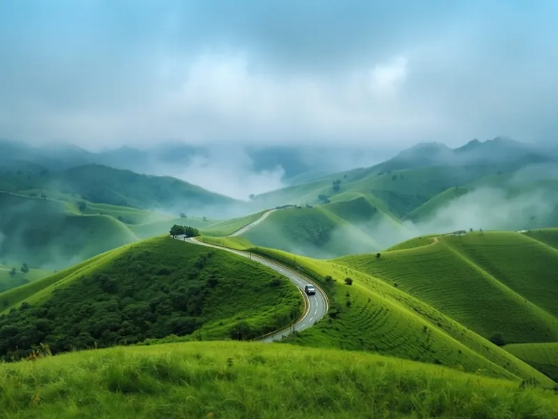 Incredible South Hills