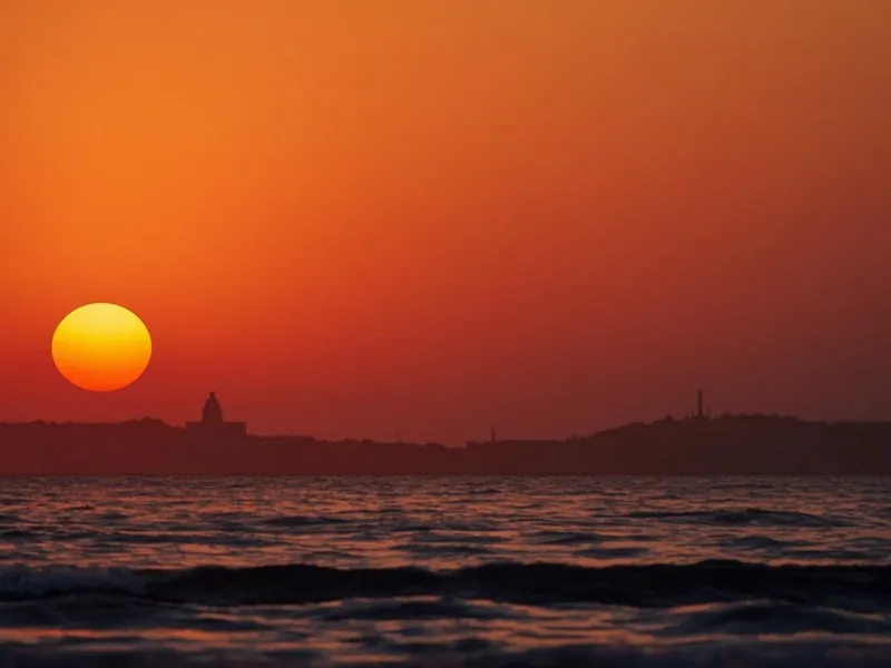Serene Tamil Nadu