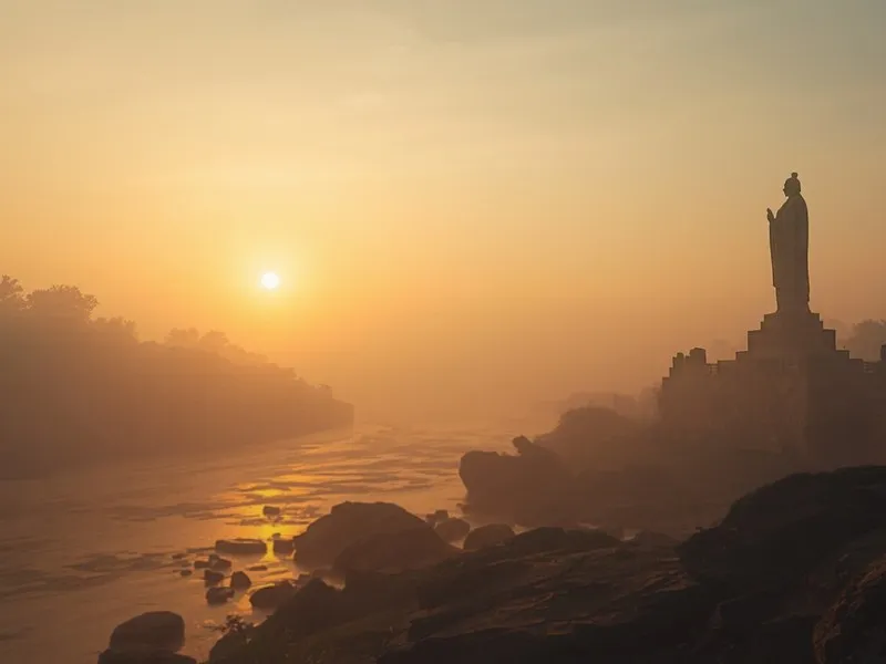 Statue of Unity 2N Tour