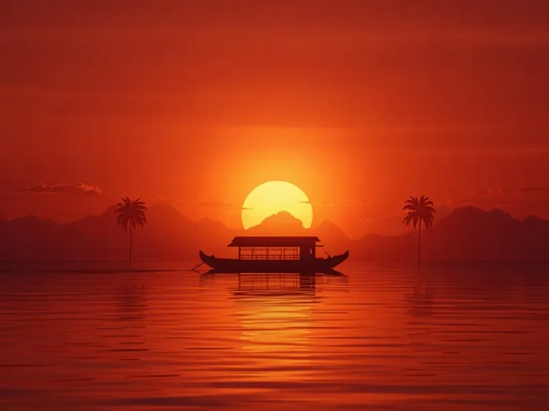 Unexplored Kerala