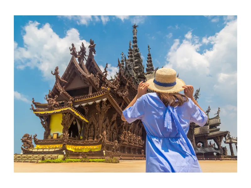 AMAZING THAILAND