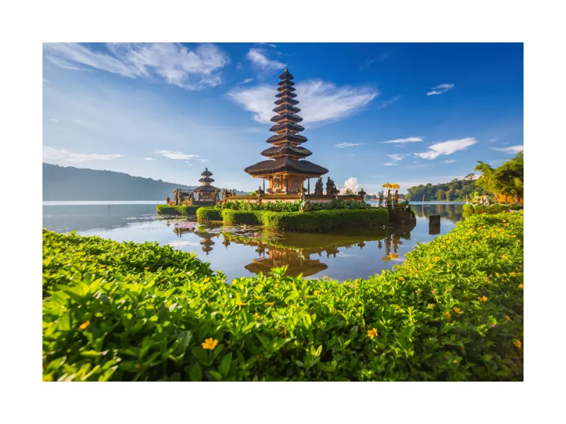 BALI & GILI ISLAND ESCAPE