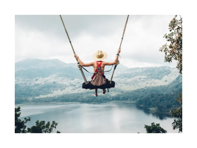 BEST OF BALI