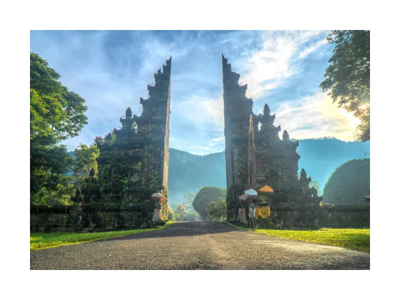 CLASSIC BALI