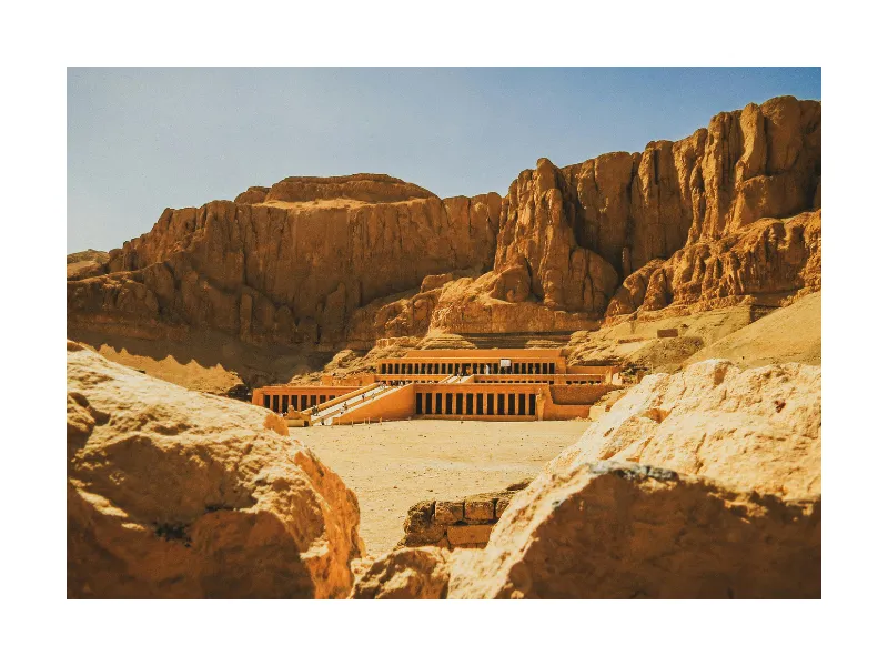 EGYPT HIGHLIGHTS: CAIRO & NILE CRUISE. START ON WEDNESDAY OR MONDAY