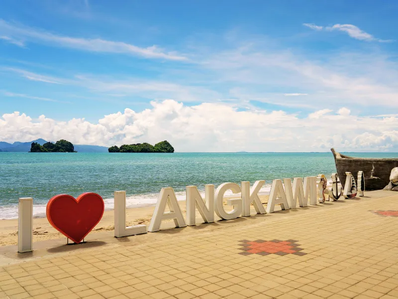 Explore Langkawi