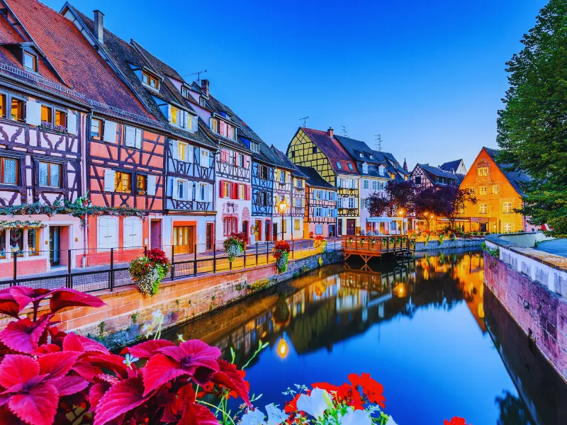 FABULOUS FRANCE 
