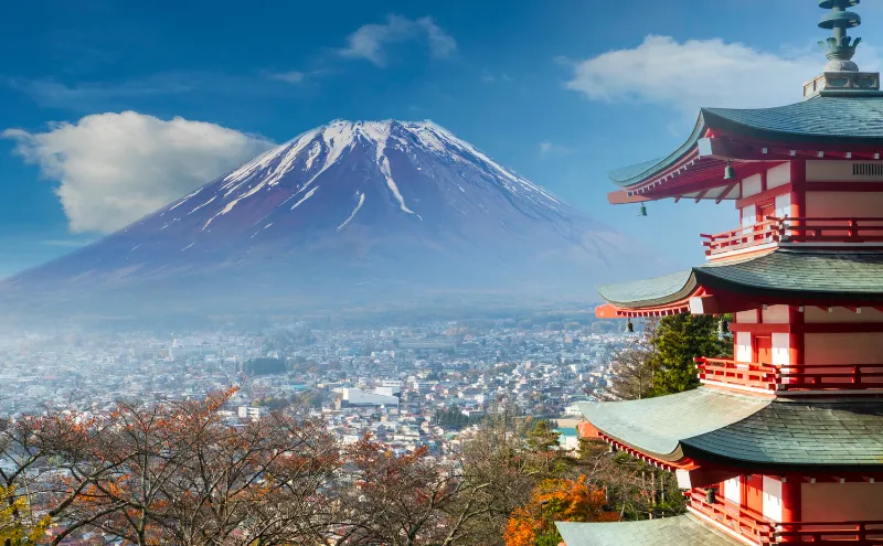 JAPAN HIGHLIGHTS