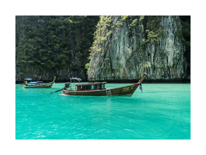 KRABI & PHUKET ESCAPE