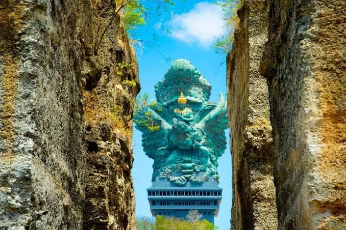 Bali-Yogyakarta-Jakarta