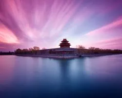 China