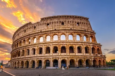 16 Days Grand Wonders of Europe