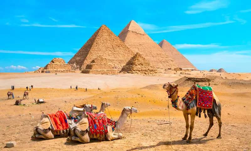 Egypt 