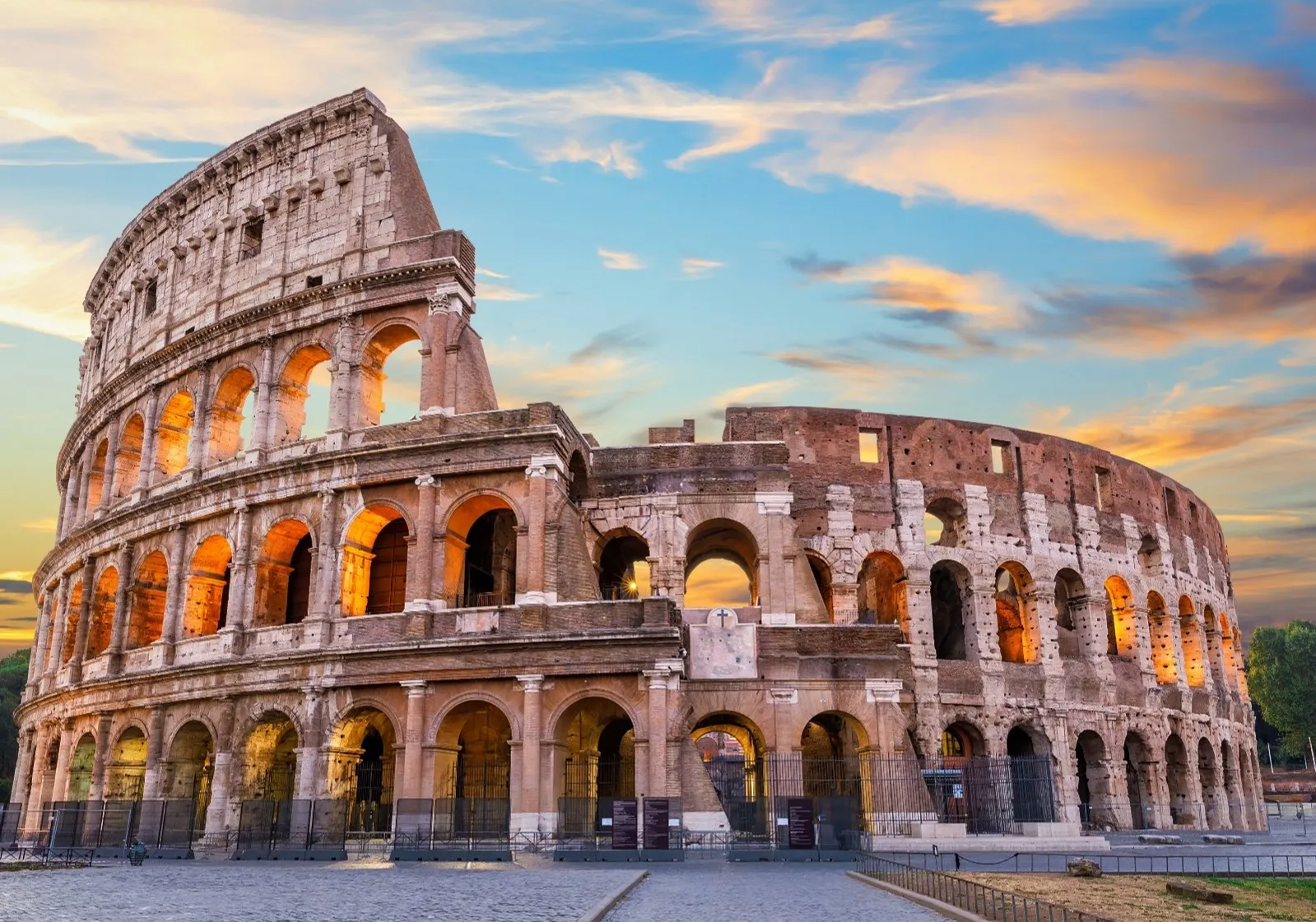 Grand Wonders of Europe ...