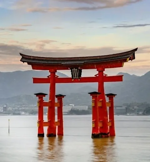 Japan (SIC tour)
