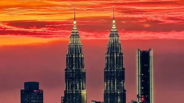 Malaysia - Langkawi
