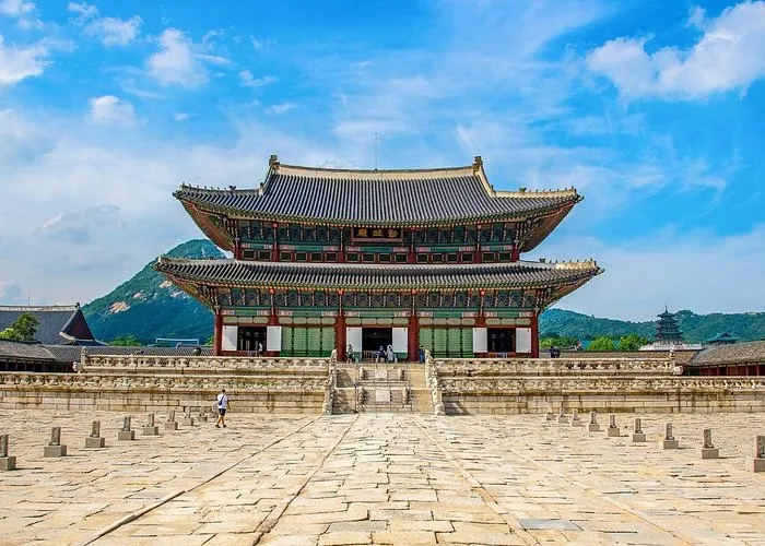 South Korea-Taiwan
