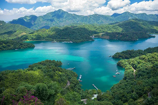 Taiwan