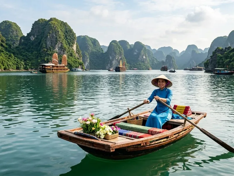 Best of Vietnam