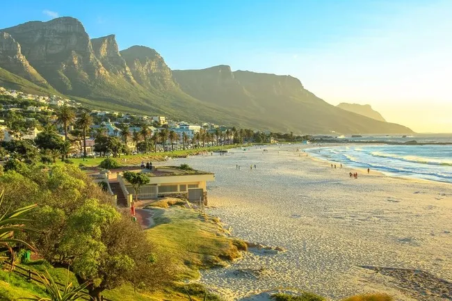 Cape Town Escape
