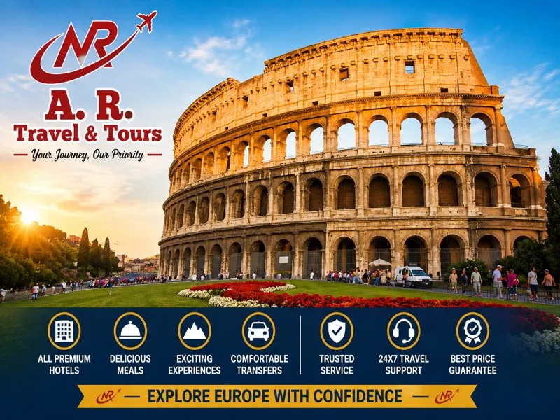 EXCLUSIVE EUROPE
