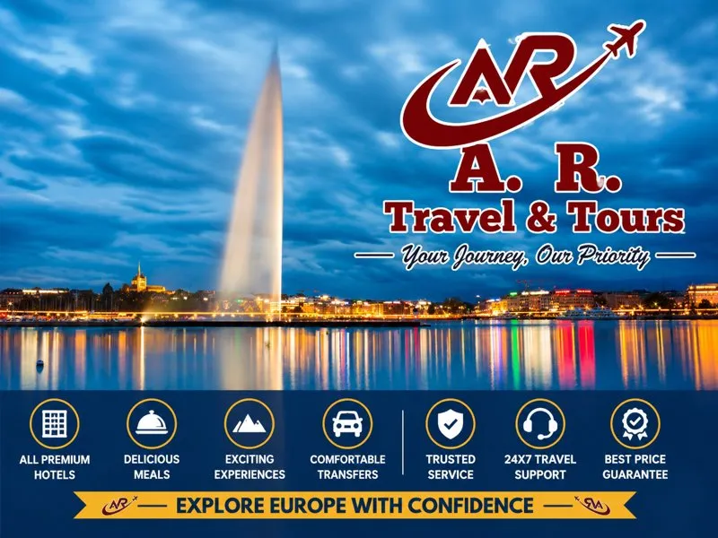 GRAND EXCLUSIVE EUROPE