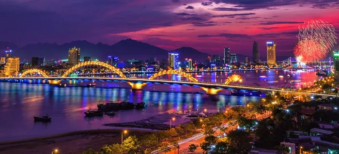HANOI – DA NANG – HO CHI MINH PACKAGE