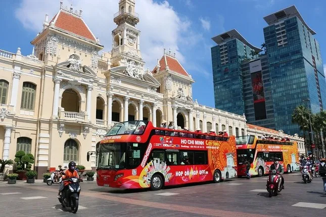 HANOI – DA NANG PACKAGE