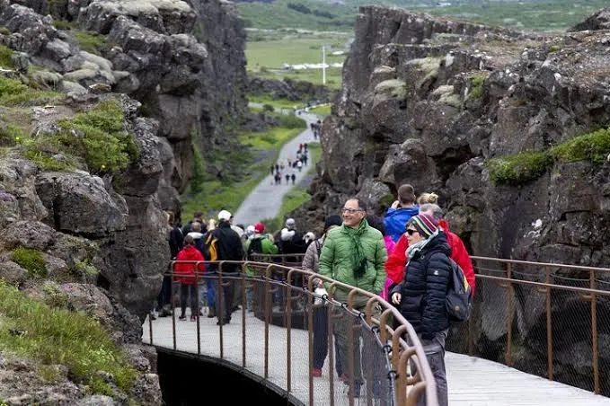 ICELAND, CAPTURED MORE THAN A ROAD TRIP