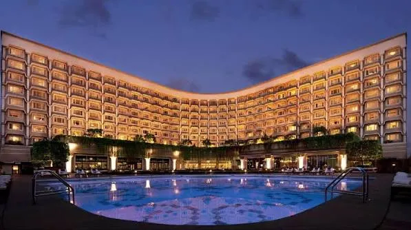 Taj Palace, New Delhi