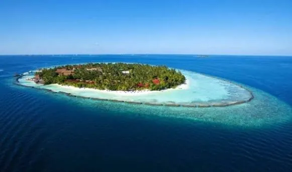 ANDAMAN ISLAND SEP 09