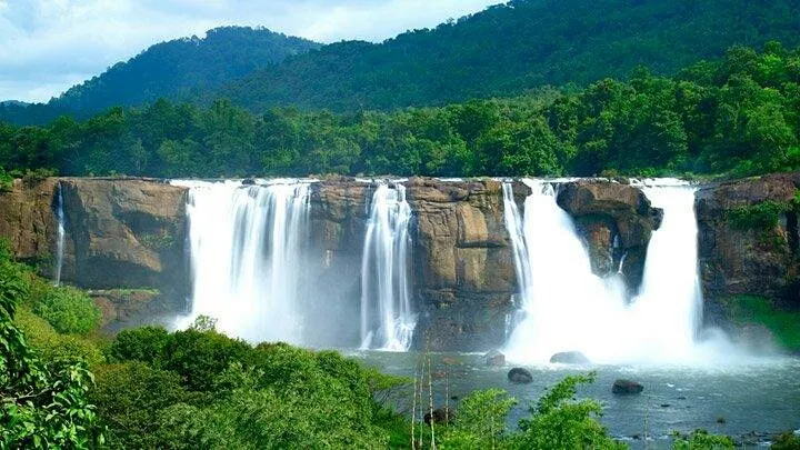 ATHIRAPPILLY VALAPARI MALAKKAPPARA