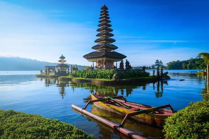 BALI
