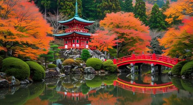 JAPAN NOVEMBER 6