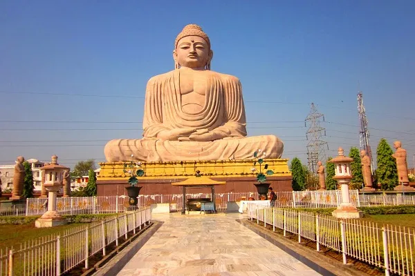 KARMA BHOOMI YATRA