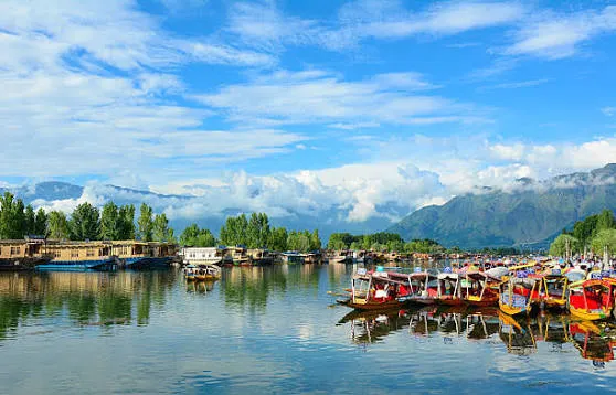 KASHMIR AUG 23