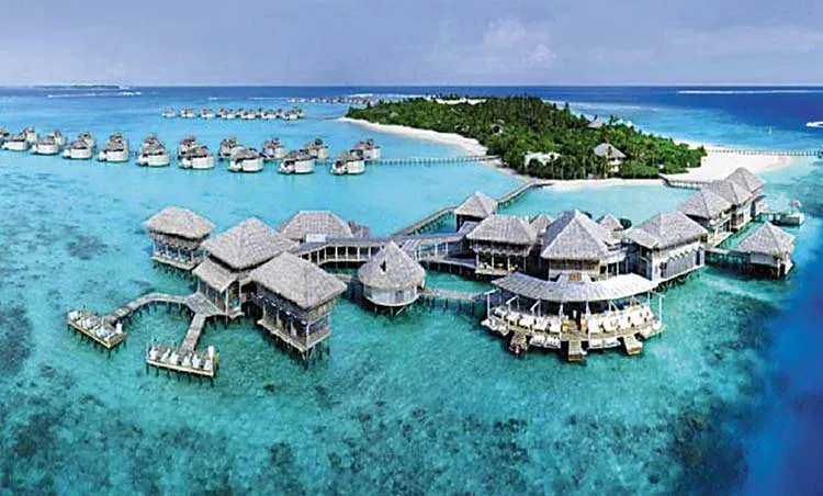LAKSHADWEEP SEP-DEC
