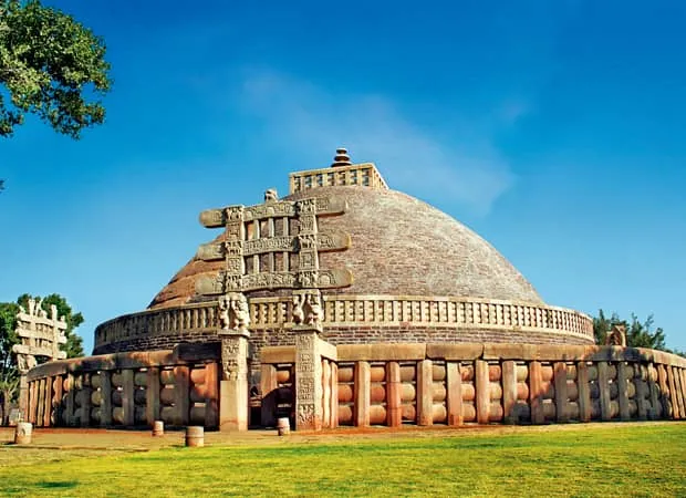 MADHYAPRADESH