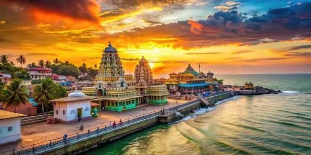 PALANI MADURAI RAMESWARAM