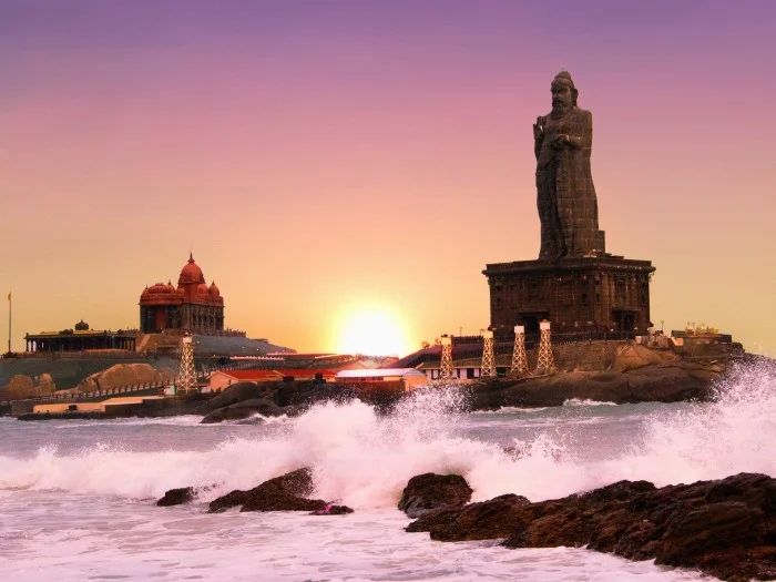 POOVAR KANYAKUMARI 