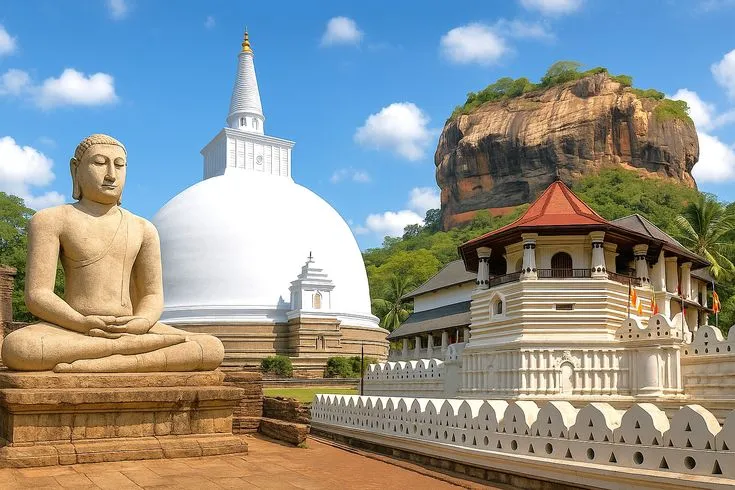 SRI LANKA