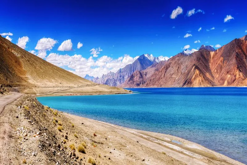 SRINAGAR KARGIL LEH LADAKH-SEPTEMBER