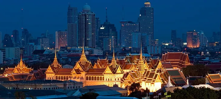 THAILAND OCTOBER 04